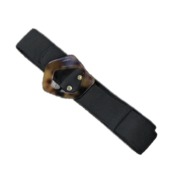 👠🥂 NICHOLAS Black Tie Formal Holiday Gown New Year’s Front Slit Dress, Sz 14 - Picture 5 of 9